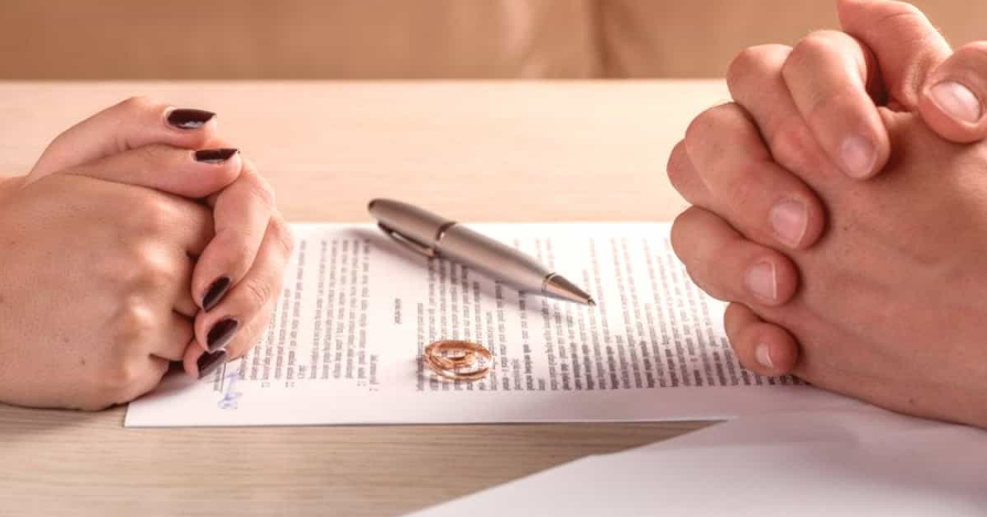 Boşanma Davası ve Süreci: Nelere Dikkat Edilmelidir?